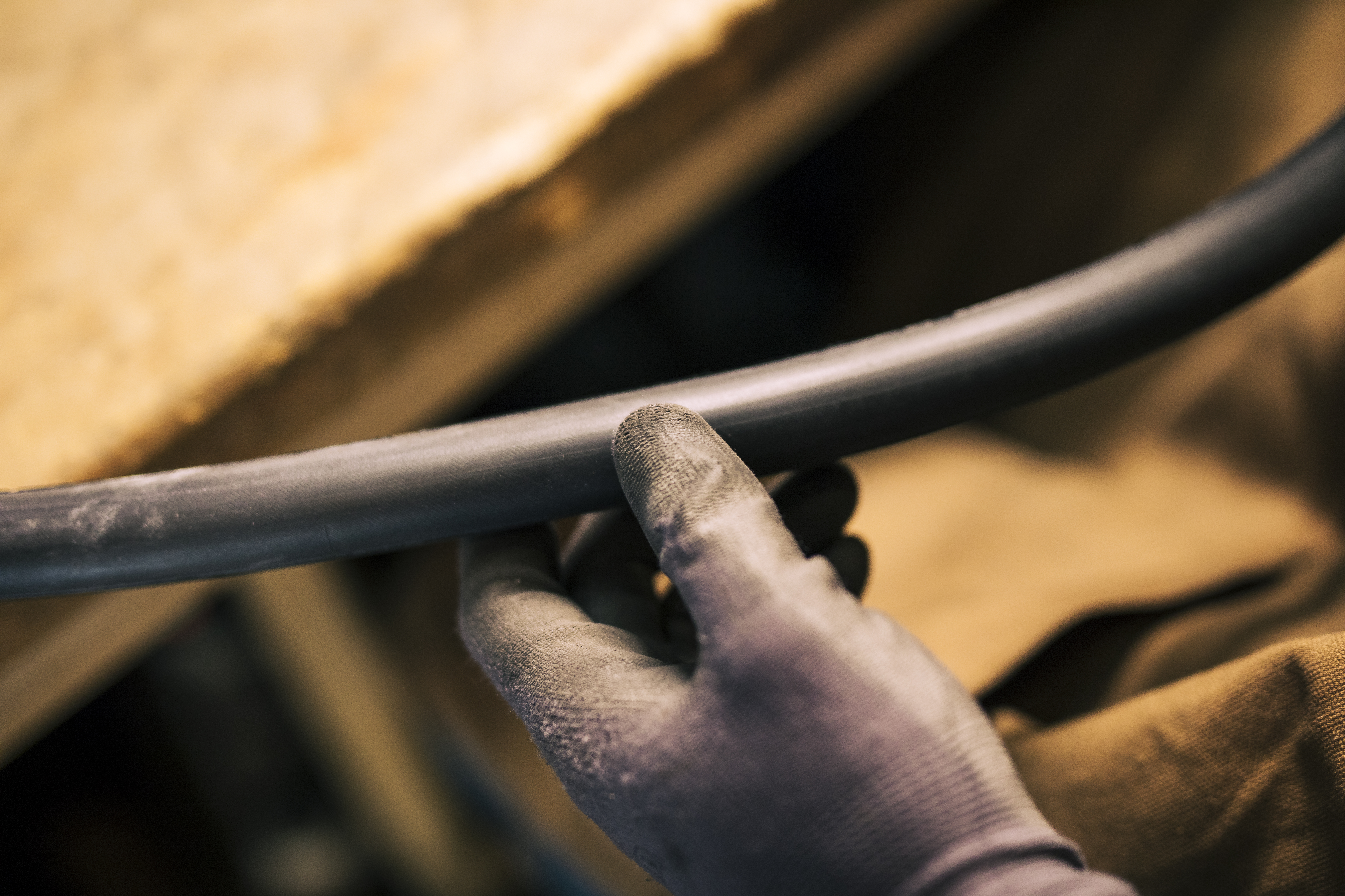 Pipe Repair & Replacement